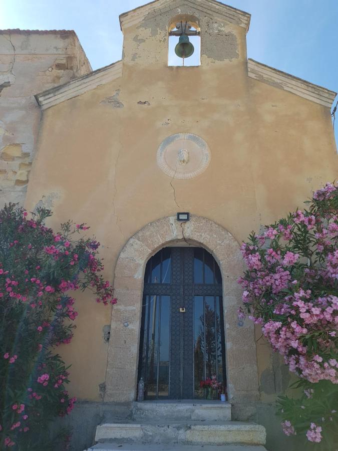 Casa Vacanze Brezza Di Gaffe Torre di Gaffe Exteriér fotografie