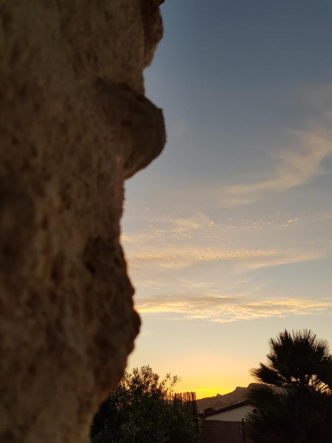 Casa Vacanze Brezza Di Gaffe Torre di Gaffe Exteriér fotografie