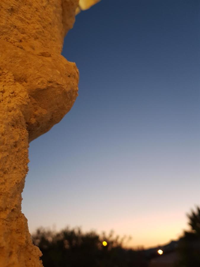 Casa Vacanze Brezza Di Gaffe Torre di Gaffe Exteriér fotografie