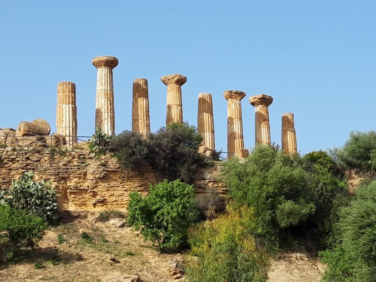 Casa Vacanze Brezza Di Gaffe Torre di Gaffe Exteriér fotografie