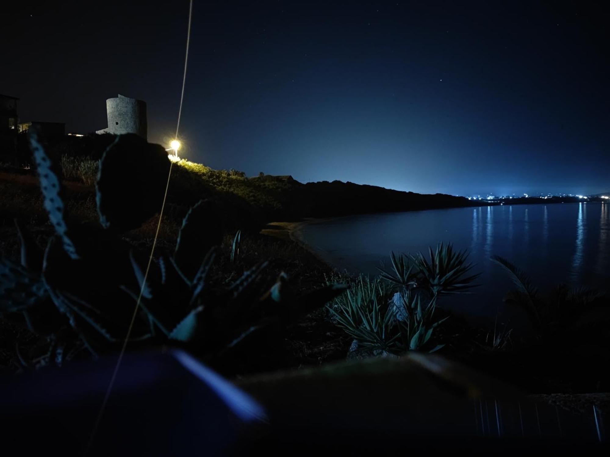 Casa Vacanze Brezza Di Gaffe Torre di Gaffe Exteriér fotografie