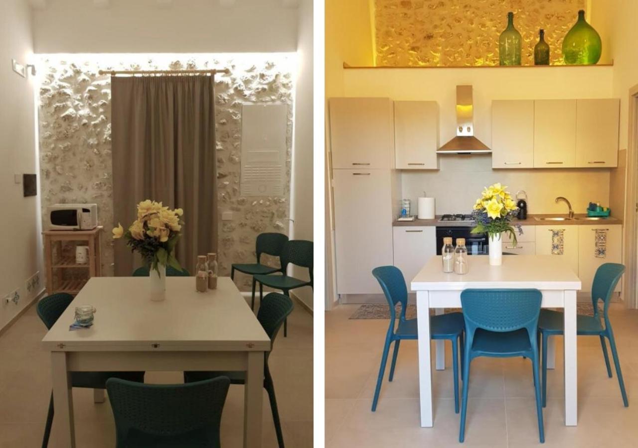 Casa Vacanze Brezza Di Gaffe Torre di Gaffe Exteriér fotografie