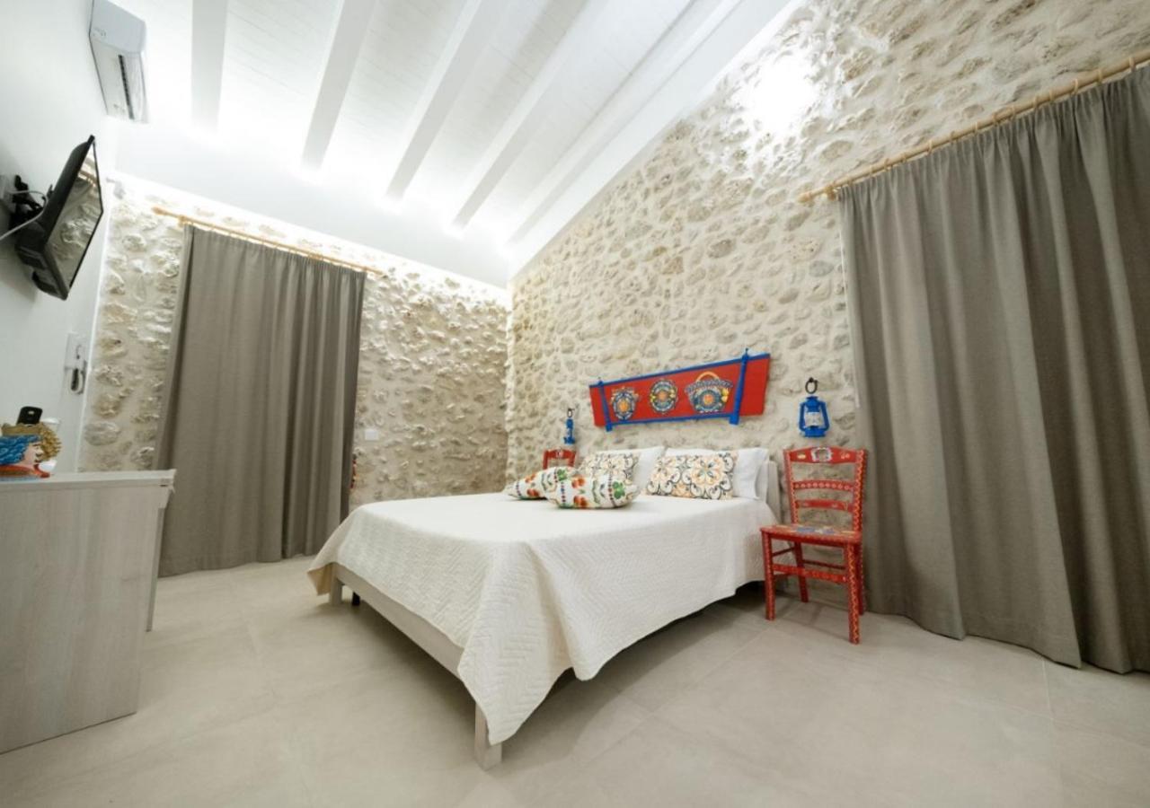 Casa Vacanze Brezza Di Gaffe Torre di Gaffe Exteriér fotografie