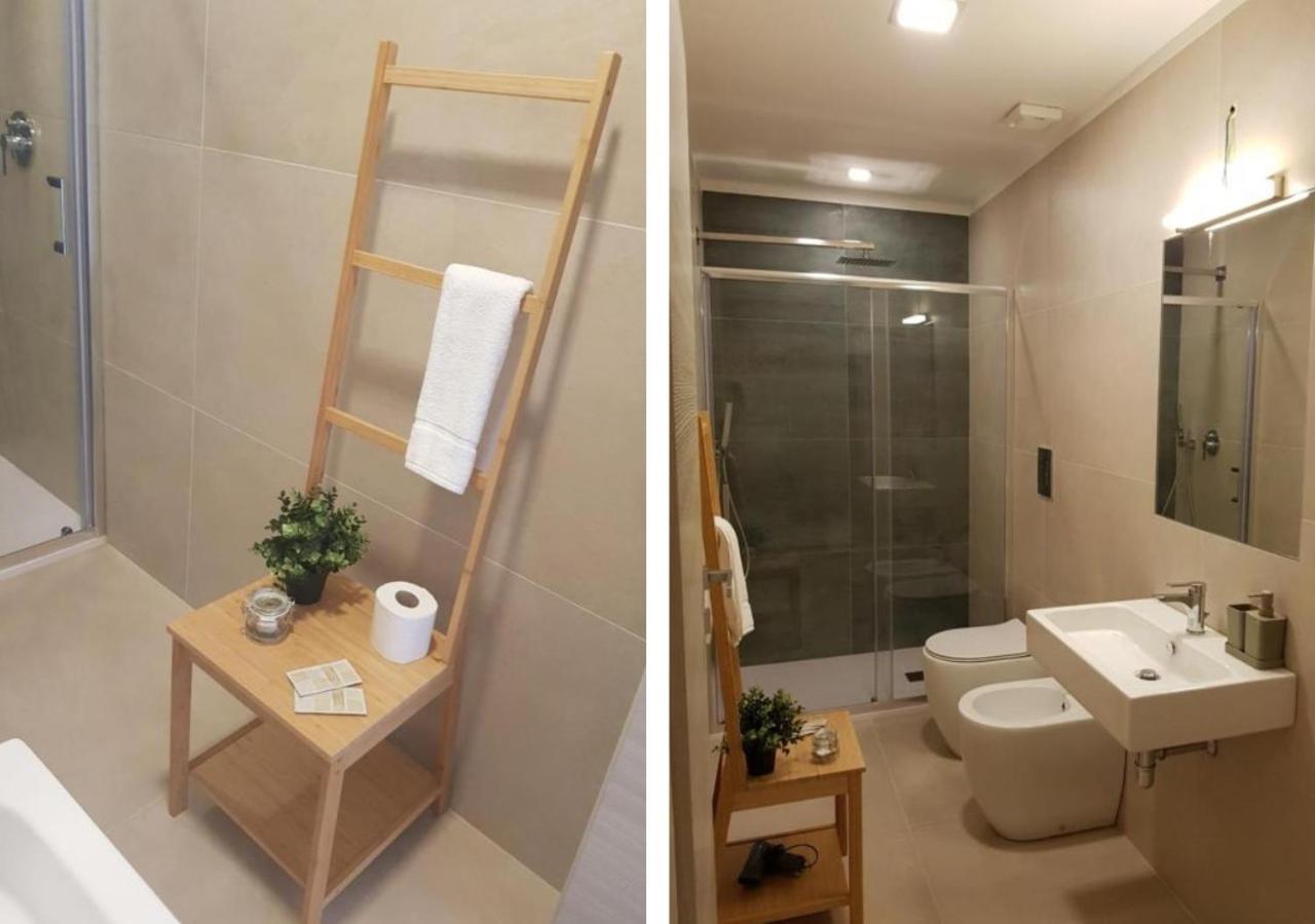 Casa Vacanze Brezza Di Gaffe Torre di Gaffe Exteriér fotografie