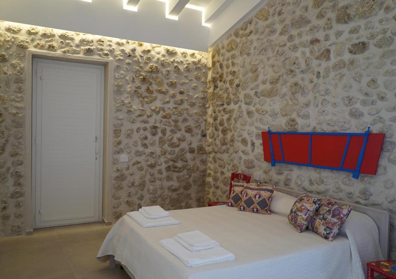 Casa Vacanze Brezza Di Gaffe Torre di Gaffe Exteriér fotografie