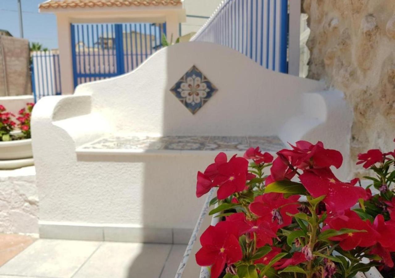 Casa Vacanze Brezza Di Gaffe Torre di Gaffe Exteriér fotografie